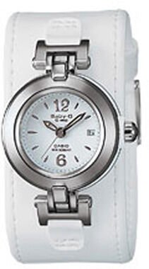 Casio Msg-10L-7B2Dr Baby-G Kadın Kol Saati