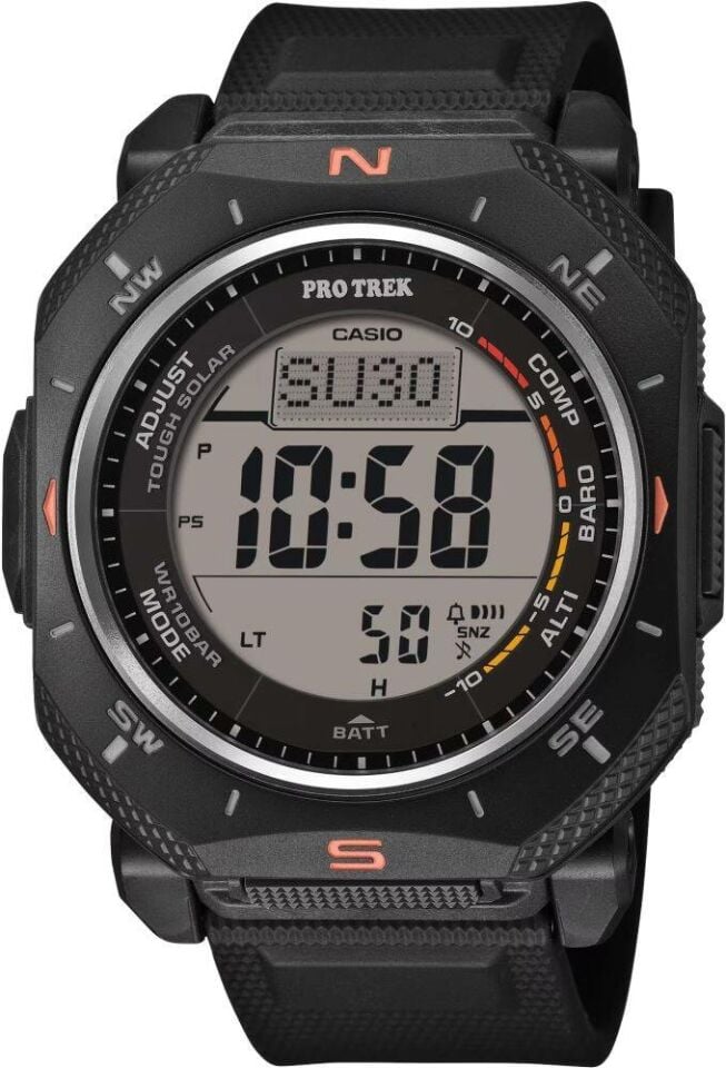Casıo PRG-69-1DR