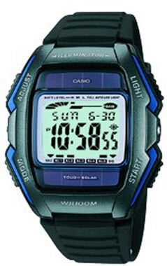 Casio Wl-500-2Avdf Digital Erkek Kol Saati