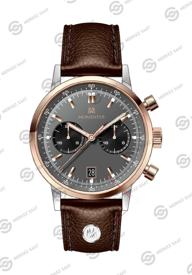 Momentus Men's Casual CC353T-05KR