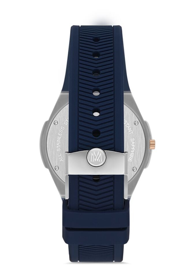 Momentus Men's Crown Master EM390T-11MR