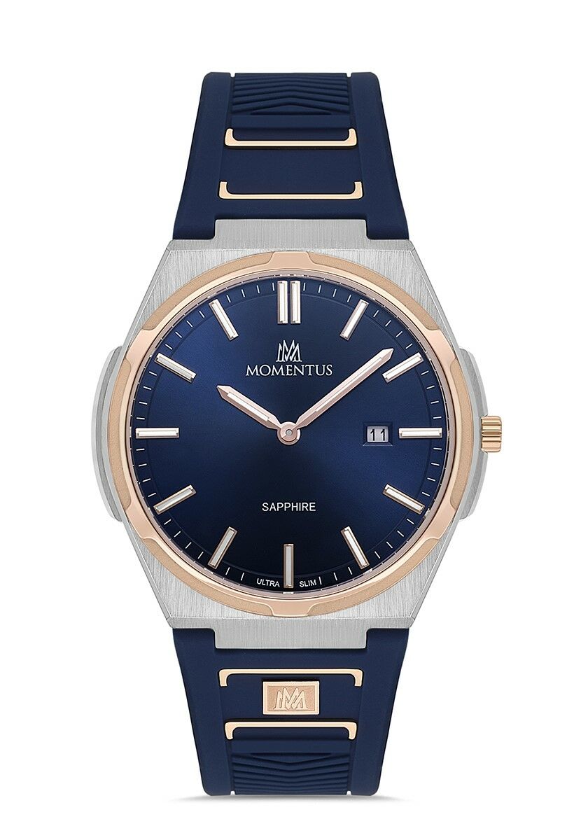 Momentus Men's Crown Master EM390T-11MR