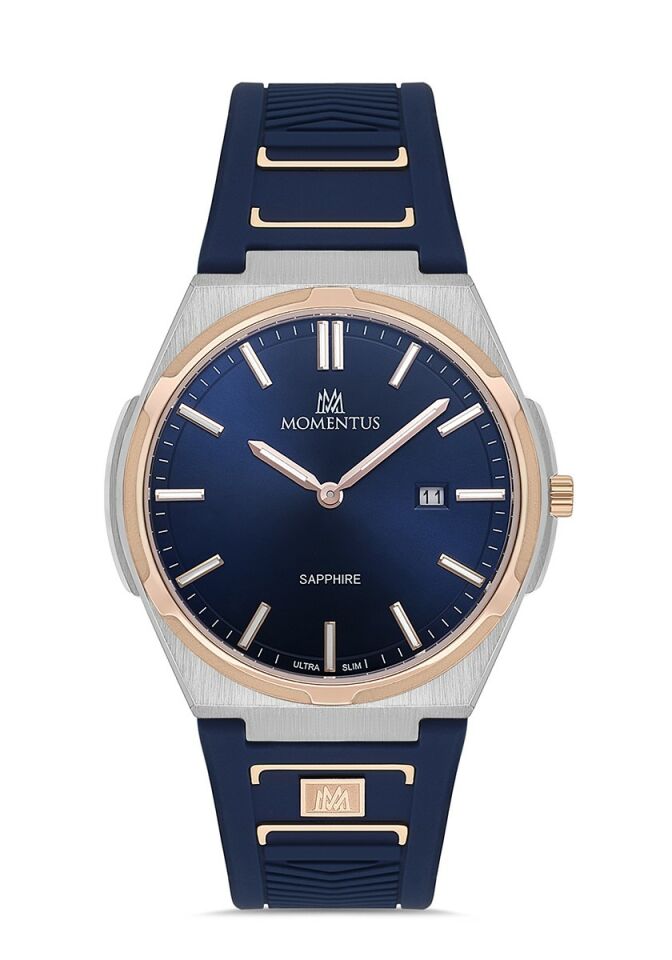Momentus Men's Crown Master EM390T-11MR