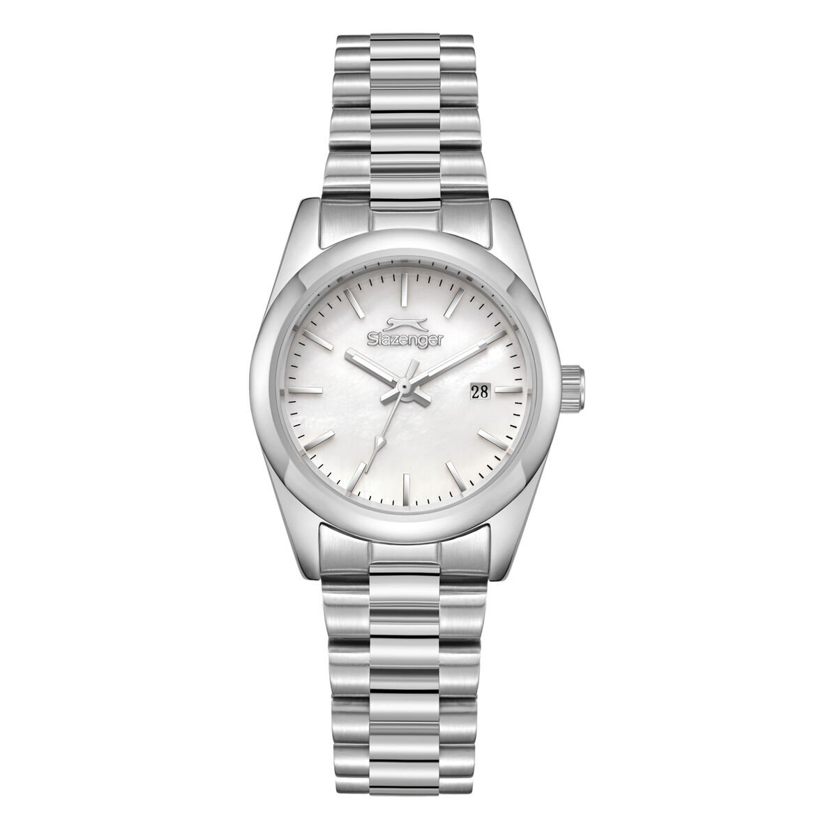 Slazenger Sl.09.2473.3.01 Kadın Kol Saati