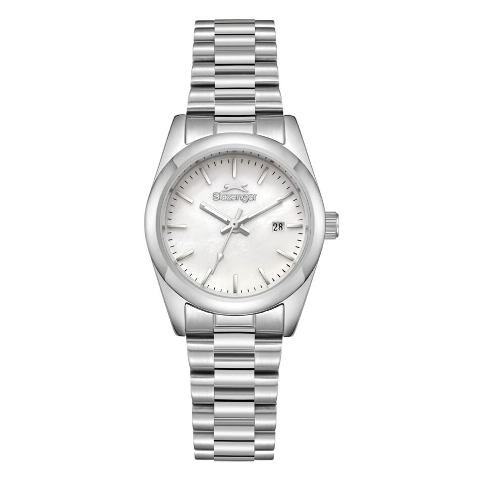 Slazenger Sl.09.2473.3.01 Kadın Kol Saati