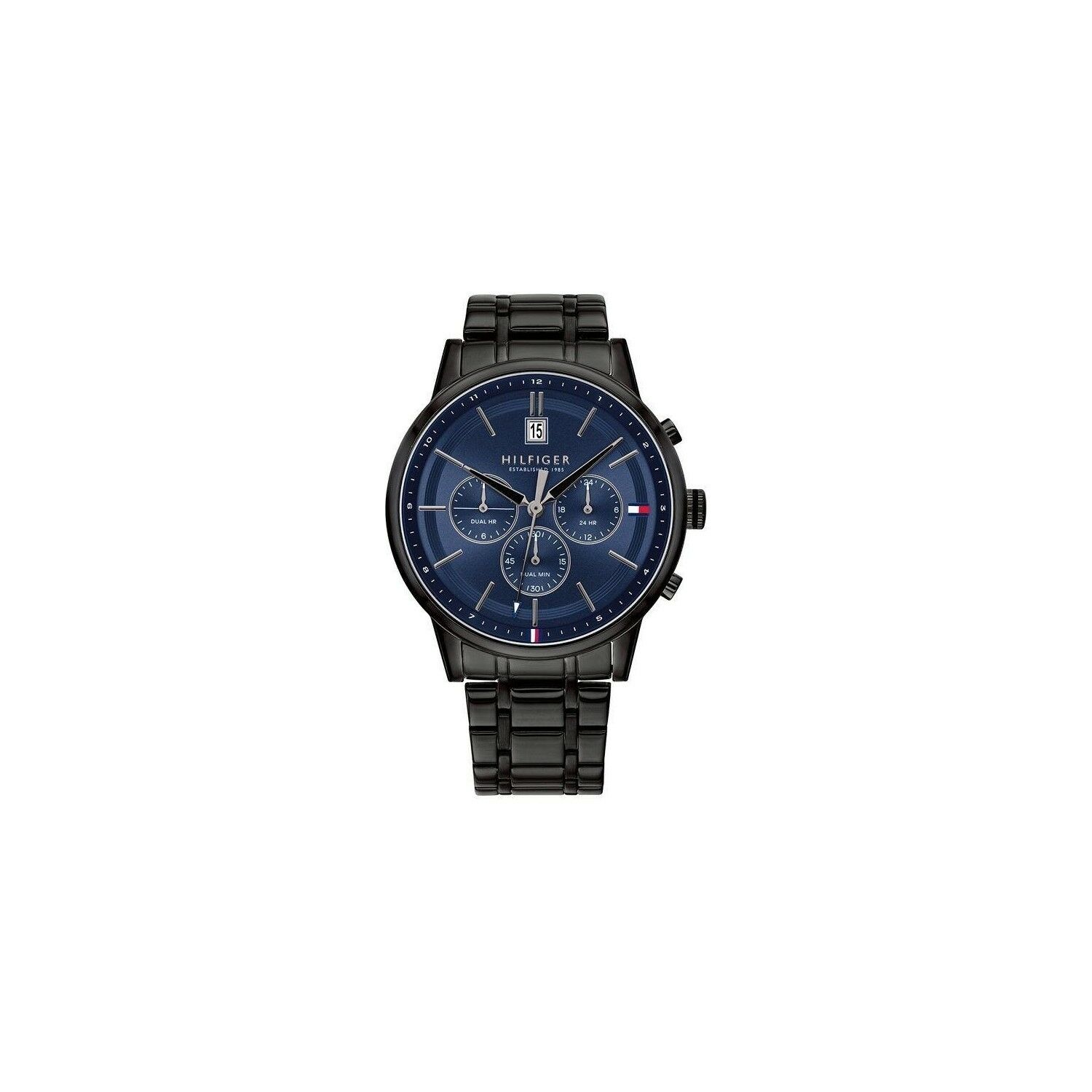 Tommy Hilfiger Th1791633 Erkek Kol Saati