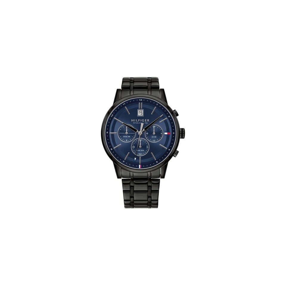 Tommy Hilfiger Th1791633 Erkek Kol Saati