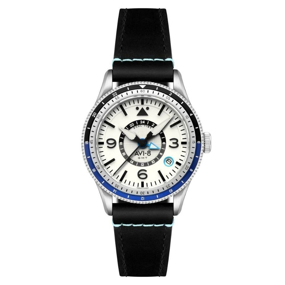 Avı-8 Av-4128-02 Erkek Kol Saati