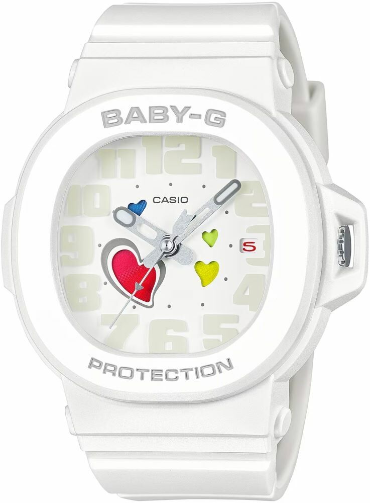 Casio Bga-10-7Adr Baby-G Kadın Kol Saati