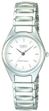 Casio Ltp-1075A-7Ah Analog Kadın Kol Saati