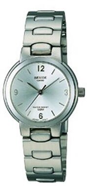 Casio Ltp-1134A-7A Analog Kadın Kol Saati