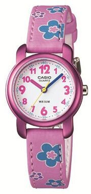 Casio Ltr-10B-4Bvdf Analog Kadın Kol Saati