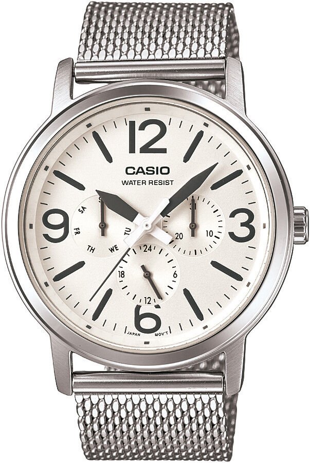 Casio Mtp-1338D-7Bdf Analog Erkek Kol Saati
