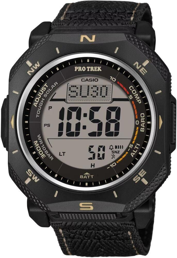 Casıo PRG-69B-1DR