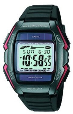 Casio Wl-500-4Avdf Digital Erkek Kol Saati