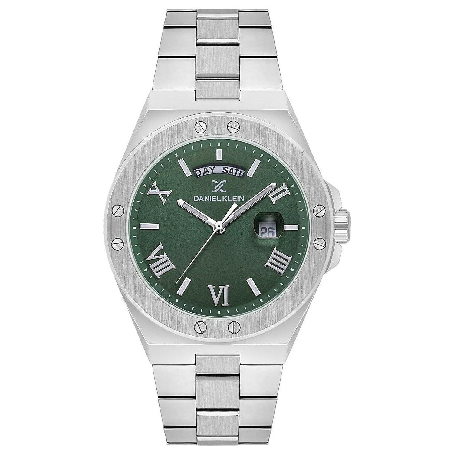 Daniel Klein Dk.1.13736-3 Erkek Kol Saati