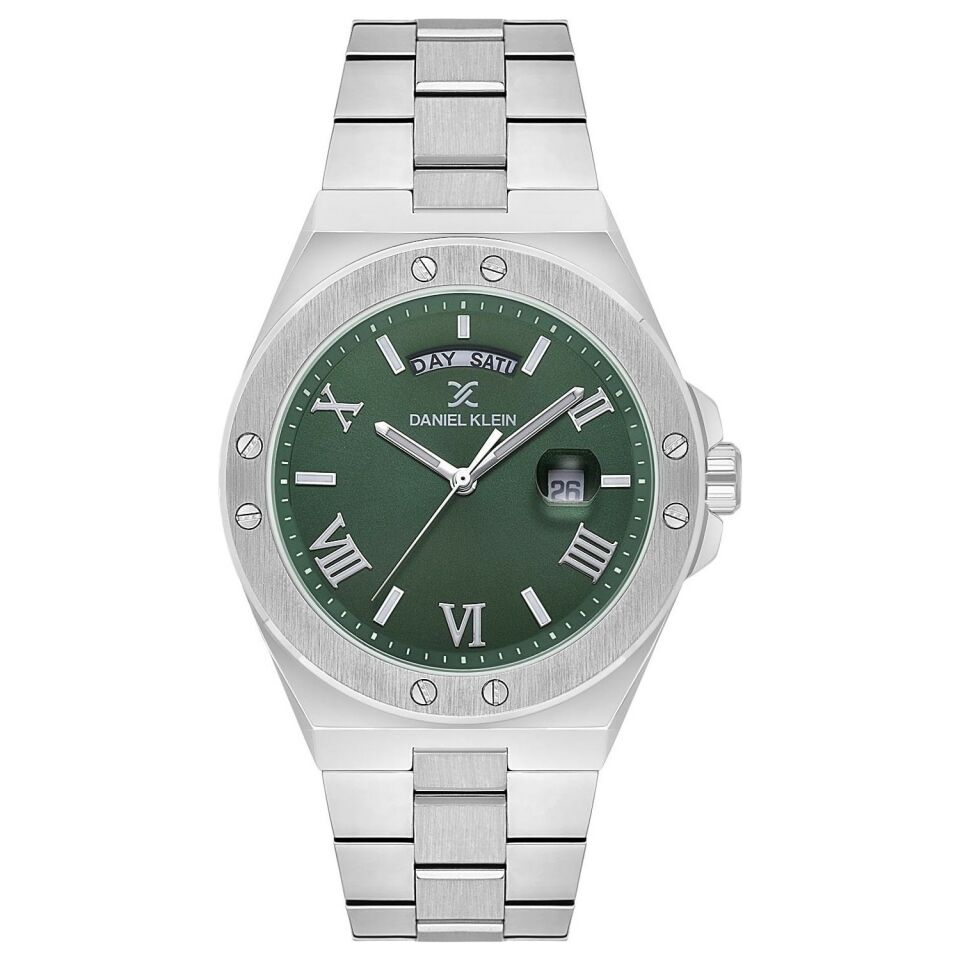 Daniel Klein Dk.1.13736-3 Erkek Kol Saati