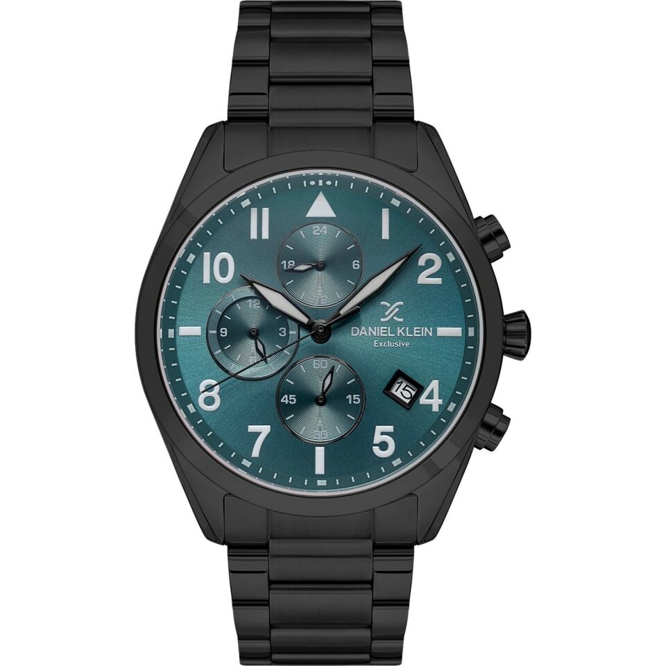 Daniel Klein Dke.1.10584-6 Erkek Kol Saati