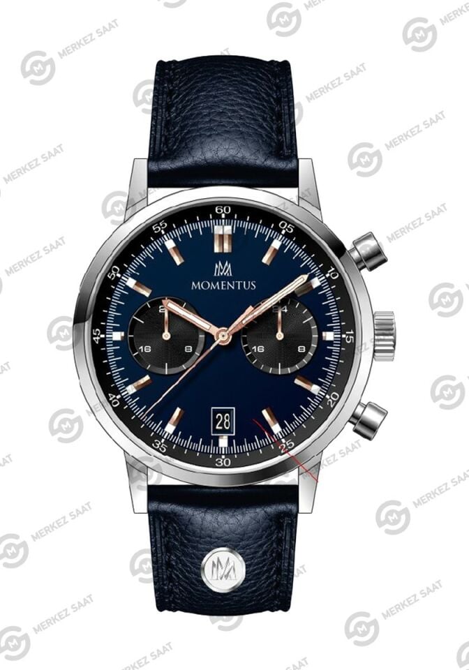 Momentus Men's Casual CC353S-11MR
