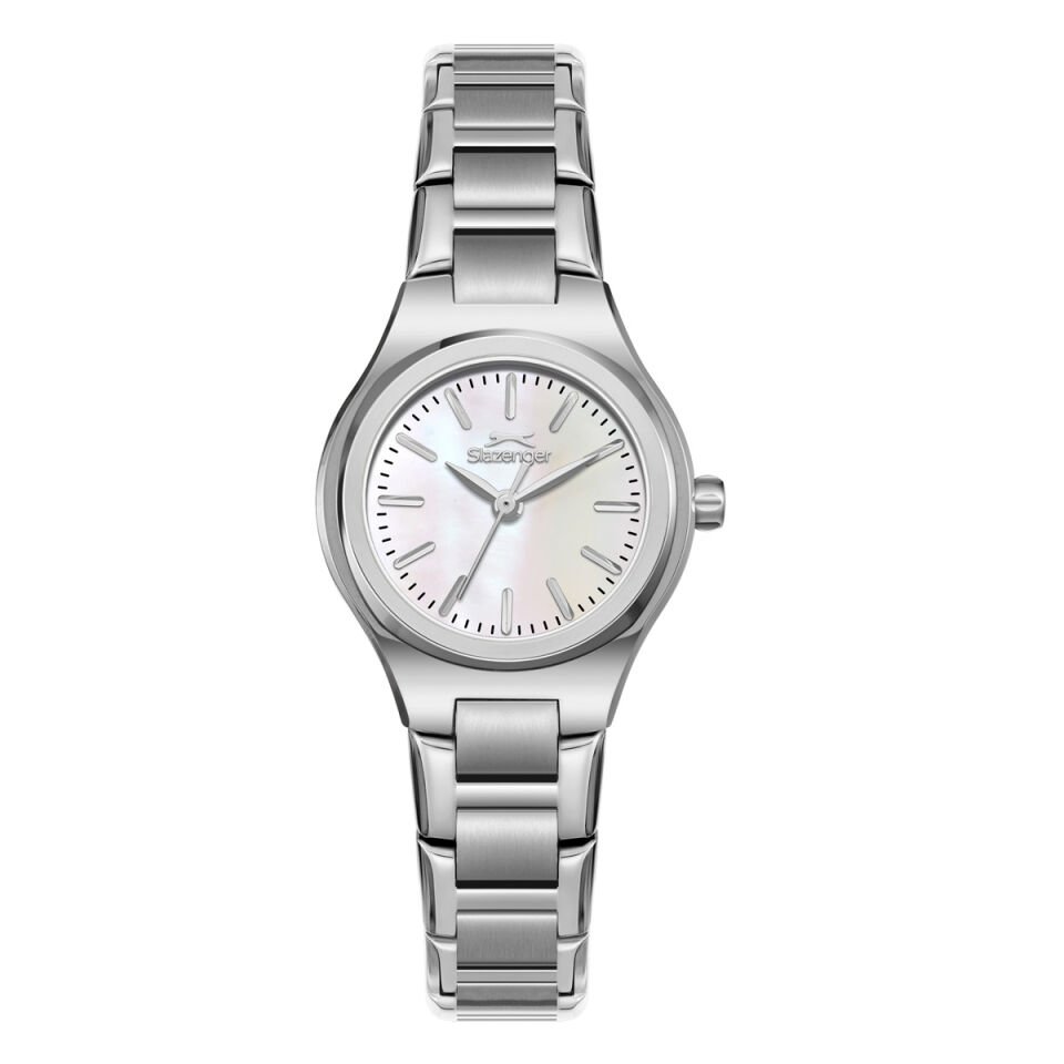 Slazenger Sl.09.2474.3.01 Kadın Kol Saati