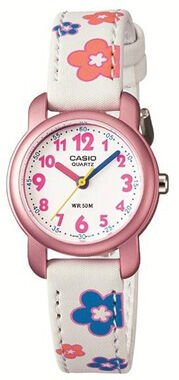 Casio Ltr-10B-7Bvdf Analog Kadın Kol Saati