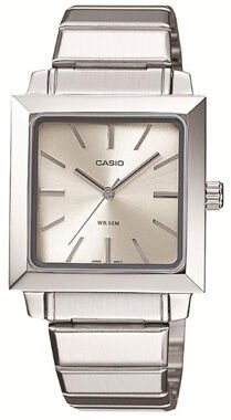Casio Mtf-106D-7Avdf Analog Digital Erkek Kol Saati