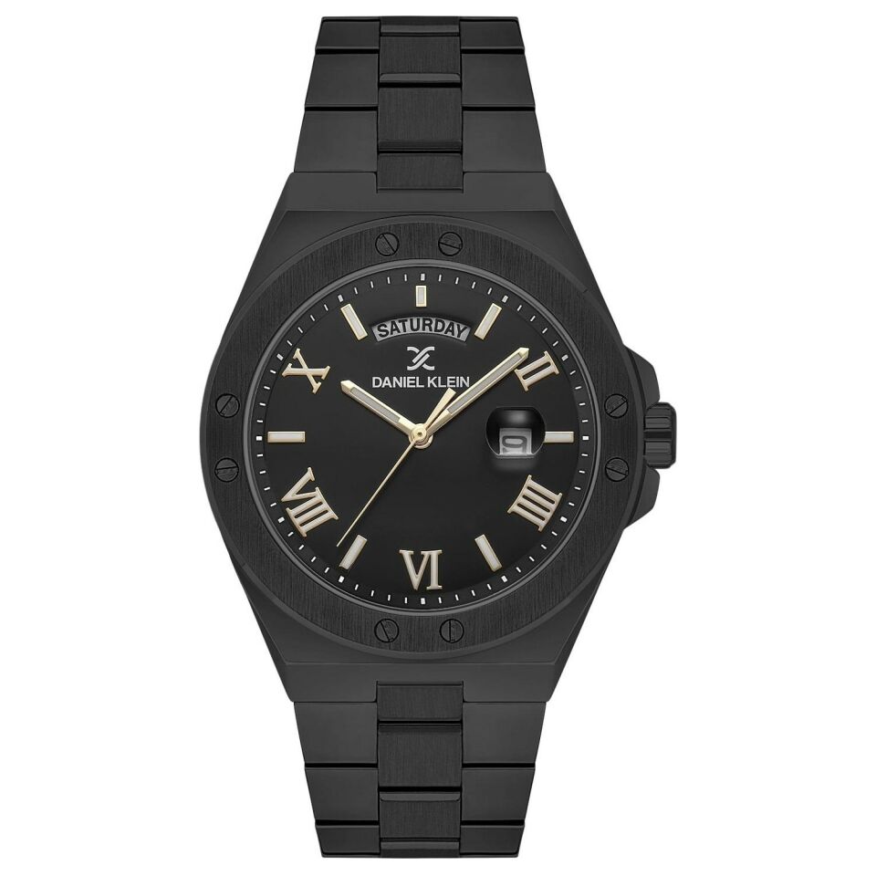 Daniel Klein Dk.1.13736-5 Erkek Kol Saati