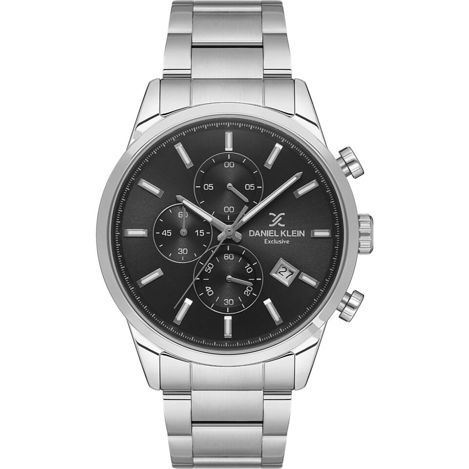 Daniel Klein Dke.1.10585-1 Erkek Kol Saati