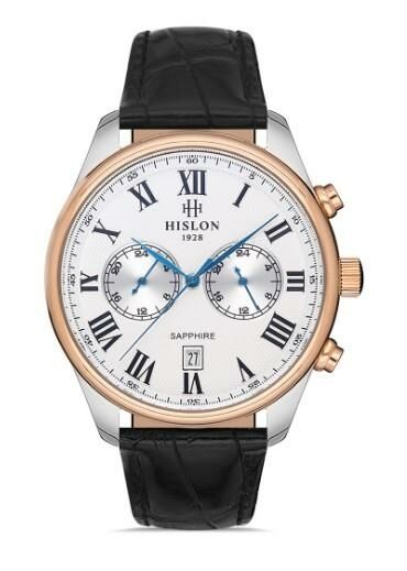 Hislon Erkek Kol Saati DT113T-02BR
