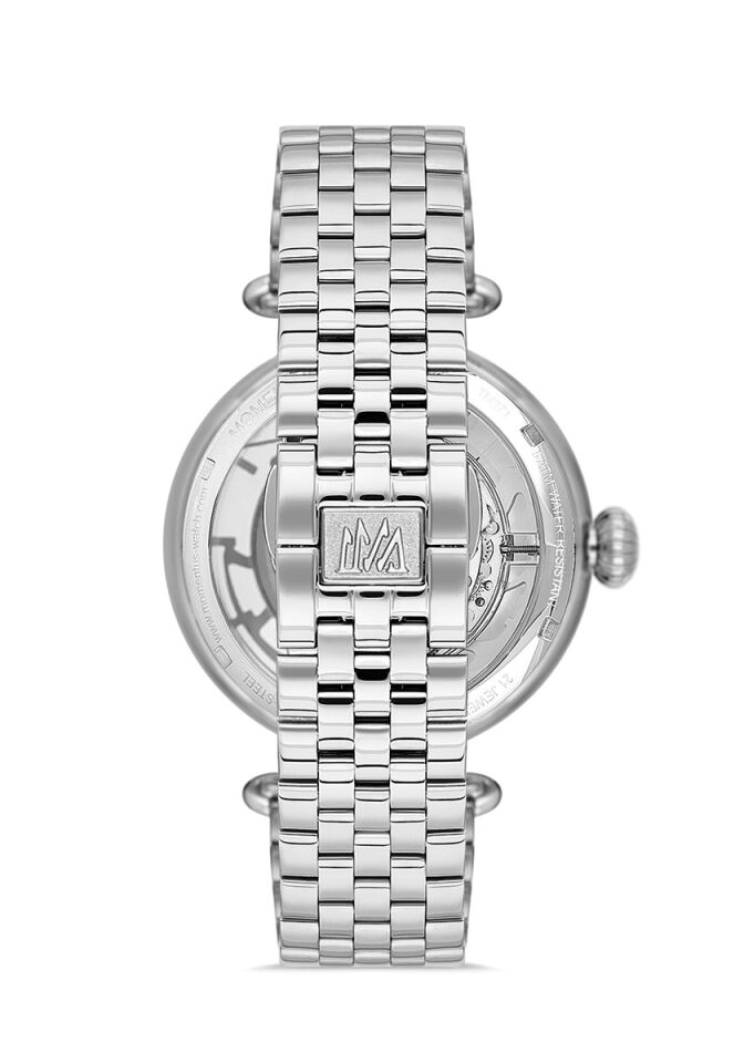 Momentus Men's Mecha Masters TM271S-16SS