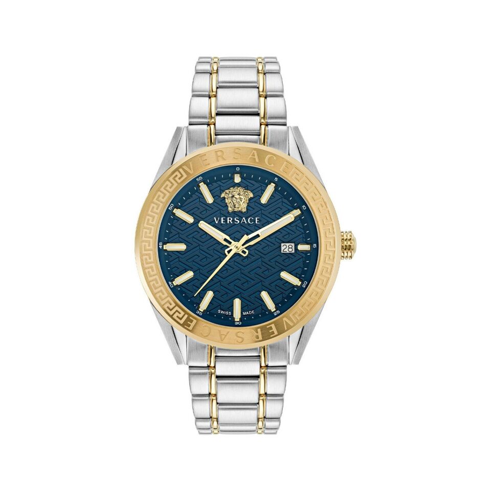 Versace Vrscve6A00523 Erkek Kol Saati