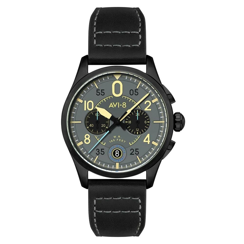 Avı-8 Av-4089-08 Erkek Kol Saati