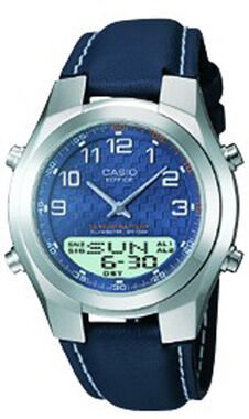 Casio Efa-111L-2Avdf Edifice Erkek Kol Saati