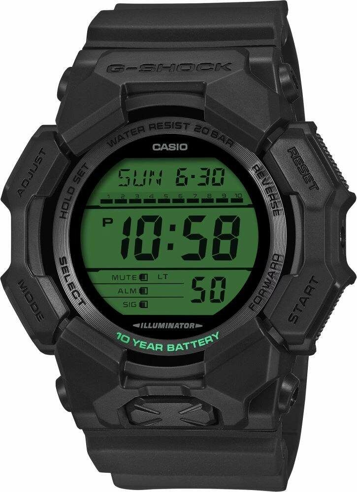 Casıo GD-010BEG-1DR