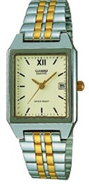 Casio LTP-1171G-9BDF Analog Kadın Kol Saati