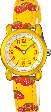 Casio Ltr-13B-9Bvdr Analog Kadın Kol Saati