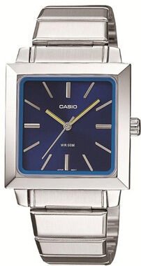 Casio Mtf-106D-2Avdf Analog Digital Erkek Kol Saati