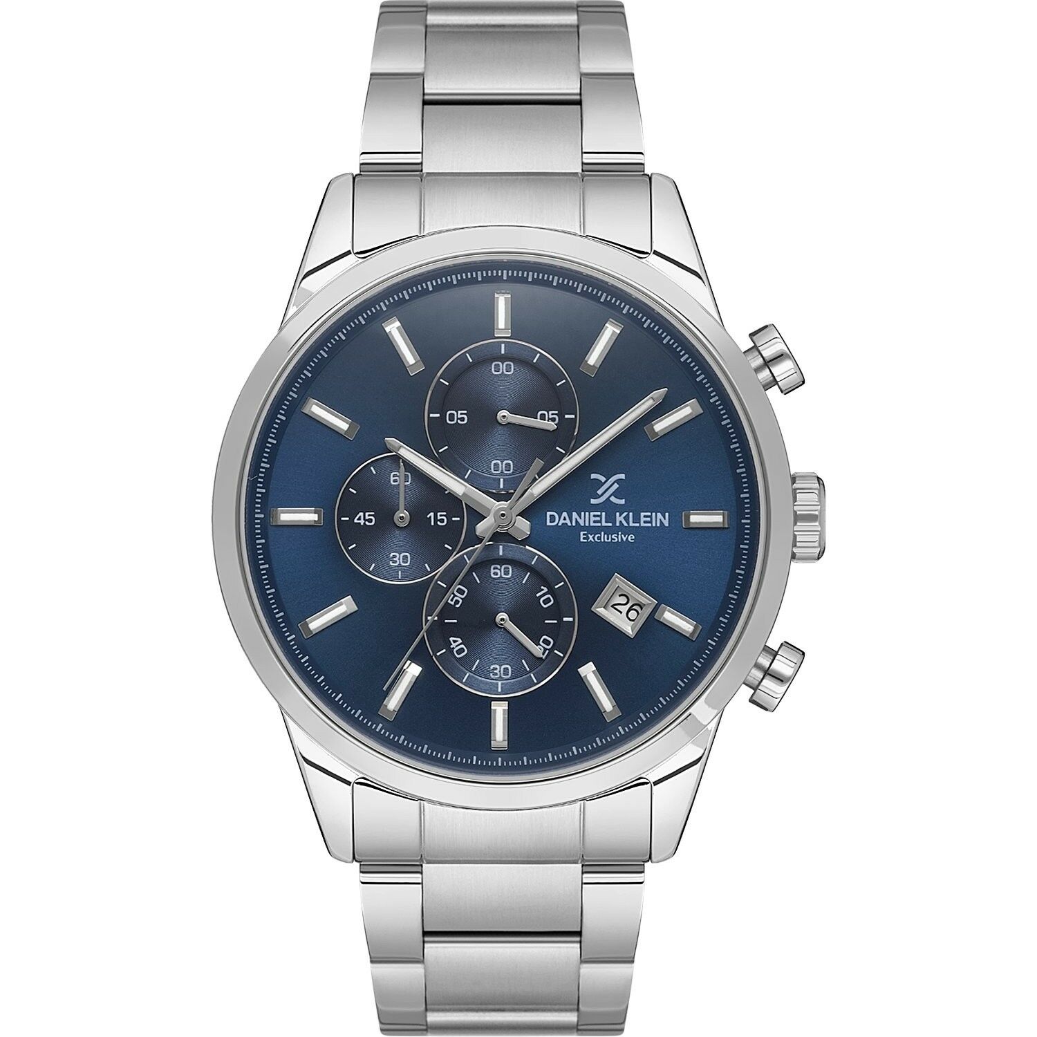 Daniel Klein Dke.1.10585-2 Erkek Kol Saati