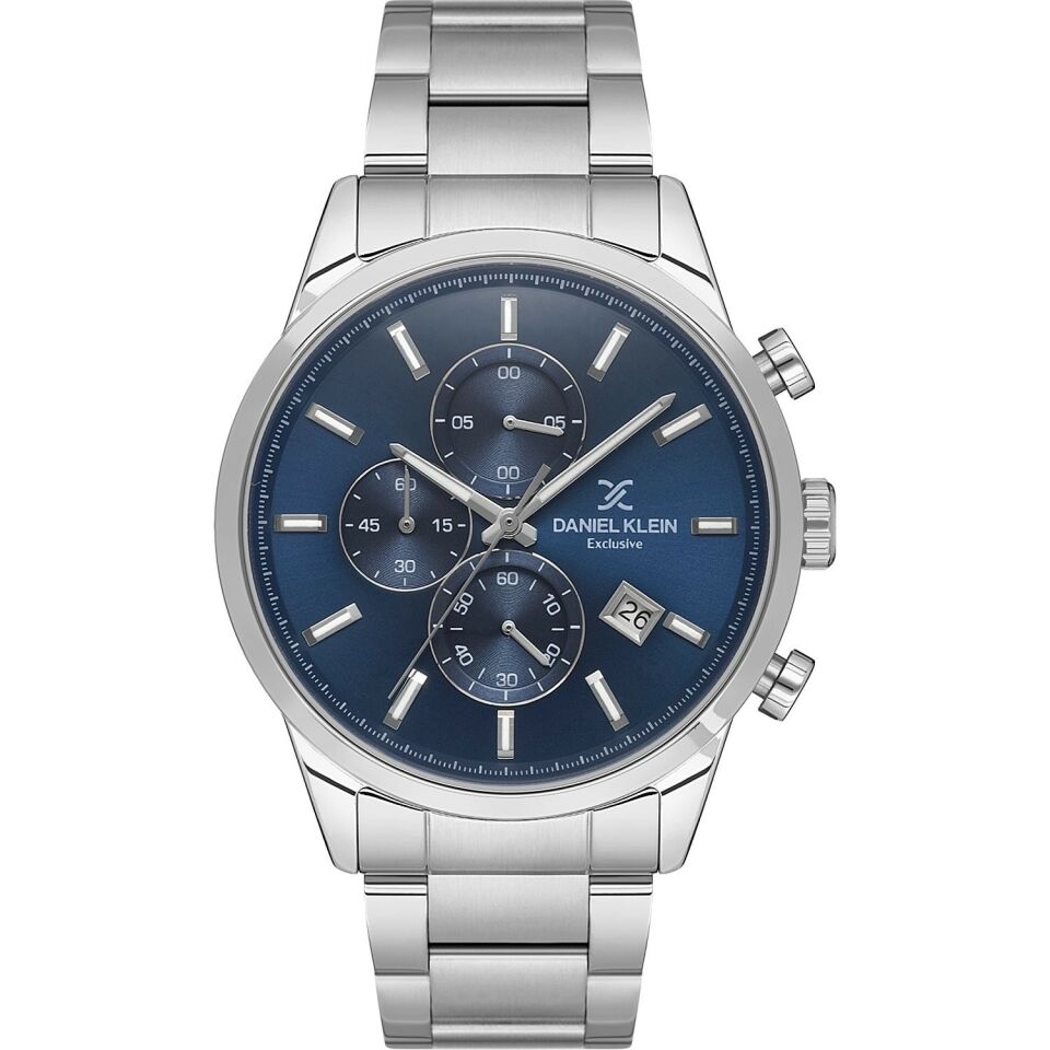 Daniel Klein Dke.1.10585-2 Erkek Kol Saati