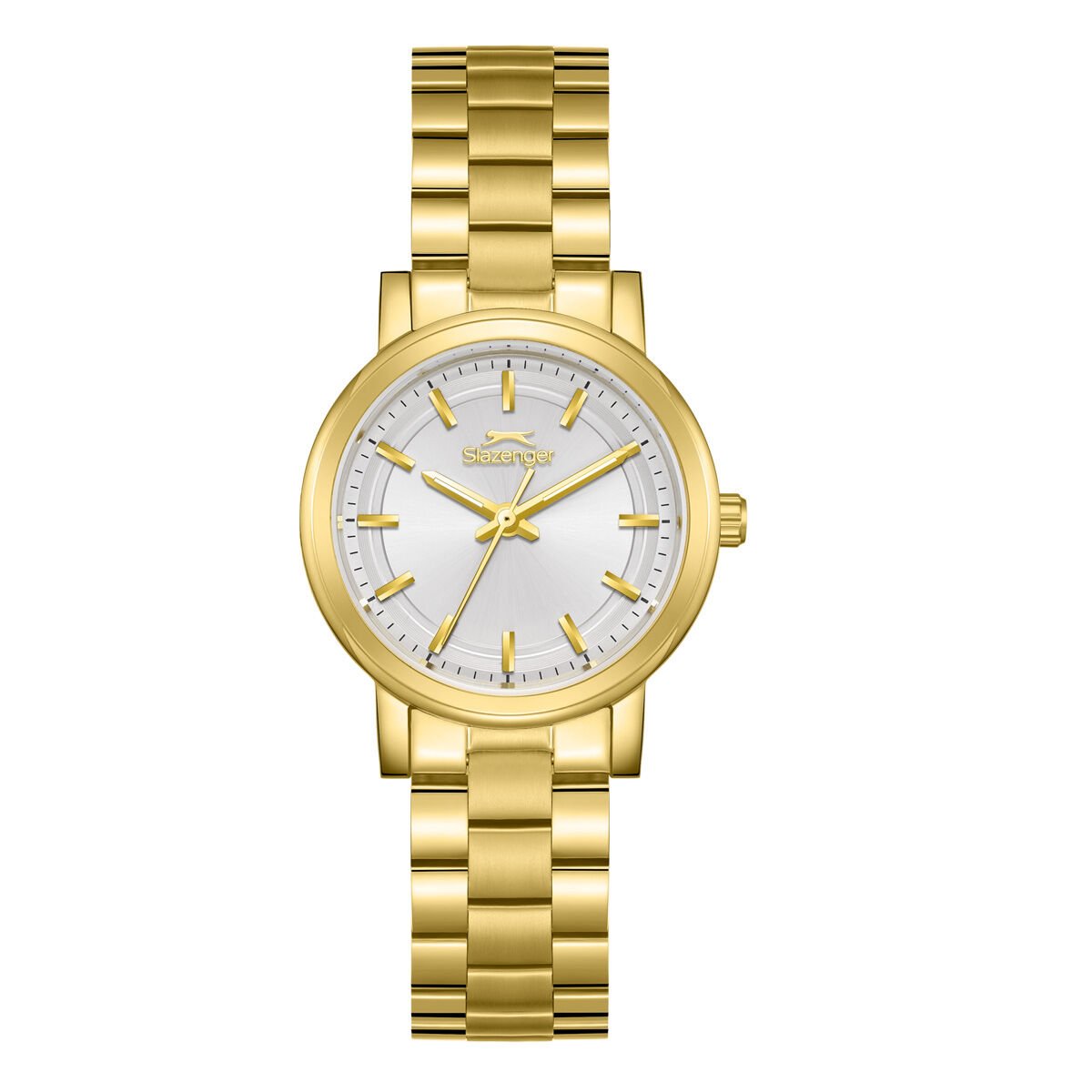Slazenger Sl.09.2475.3.02 Kadın Kol Saati