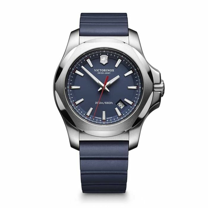 Victorinox 241688.1 I.n.o.x. Quartz Erkek Kol Saati