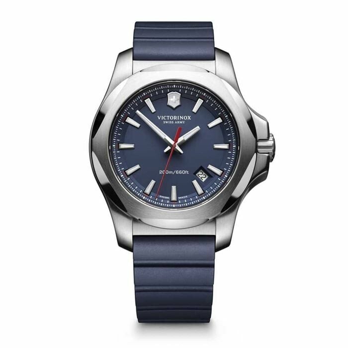 Victorinox 241688.1 I.n.o.x. Quartz Erkek Kol Saati