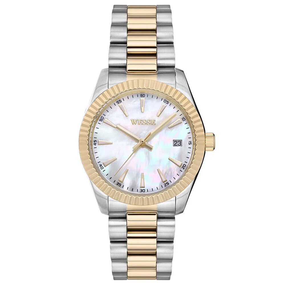 Wesse Wwl301901 Kadın Kol Saati