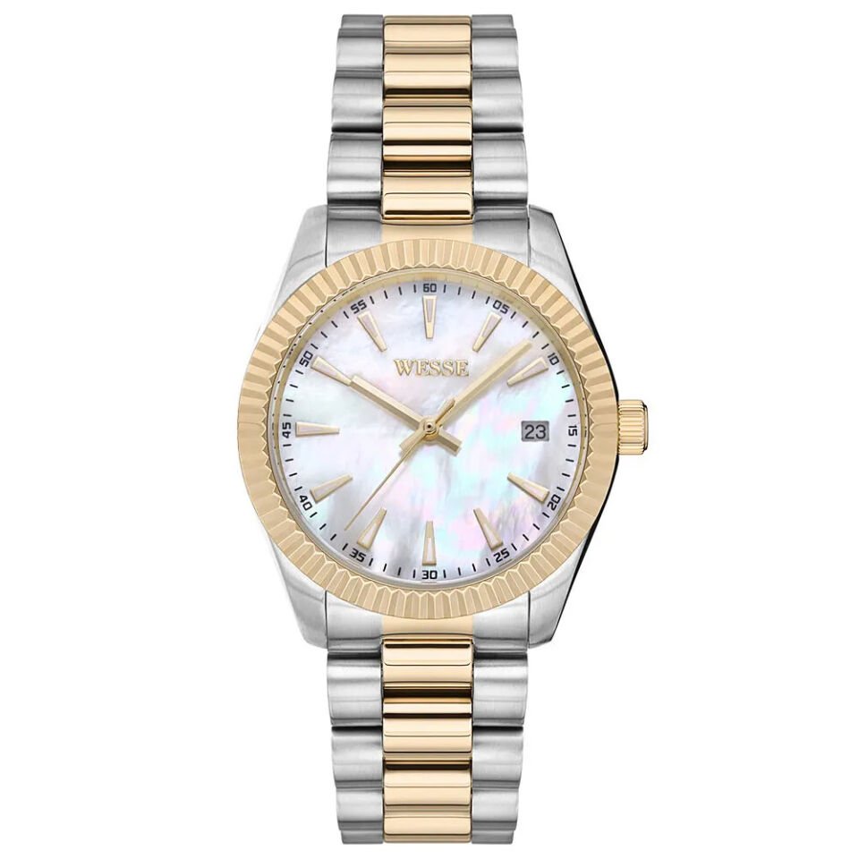 Wesse Wwl301901 Kadın Kol Saati