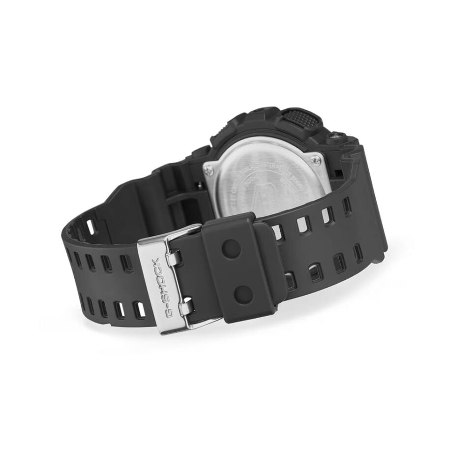 Casio Ga-110Mf-1Adr G-Shock Erkek Kol Saati