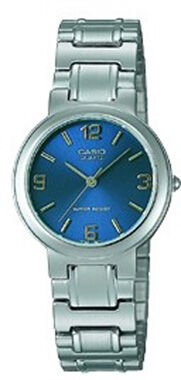 Casio Ltp-1172A-2Adf Analog Kadın Kol Saati