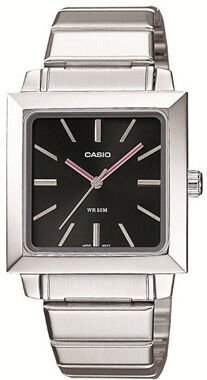 Casio Mtf-106D-1Avdf Analog Digital Erkek Kol Saati