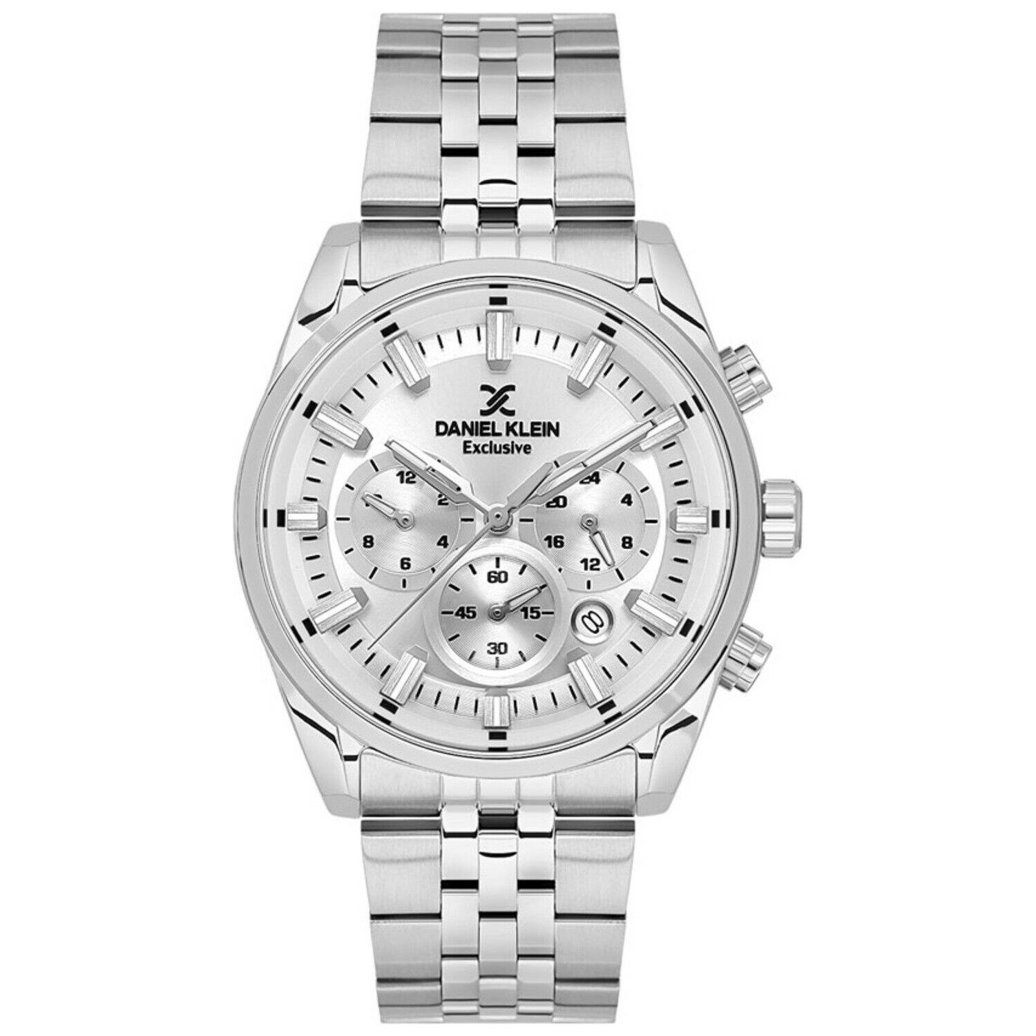 Daniel Klein Dk.1.13740-1 Erkek Kol Saati