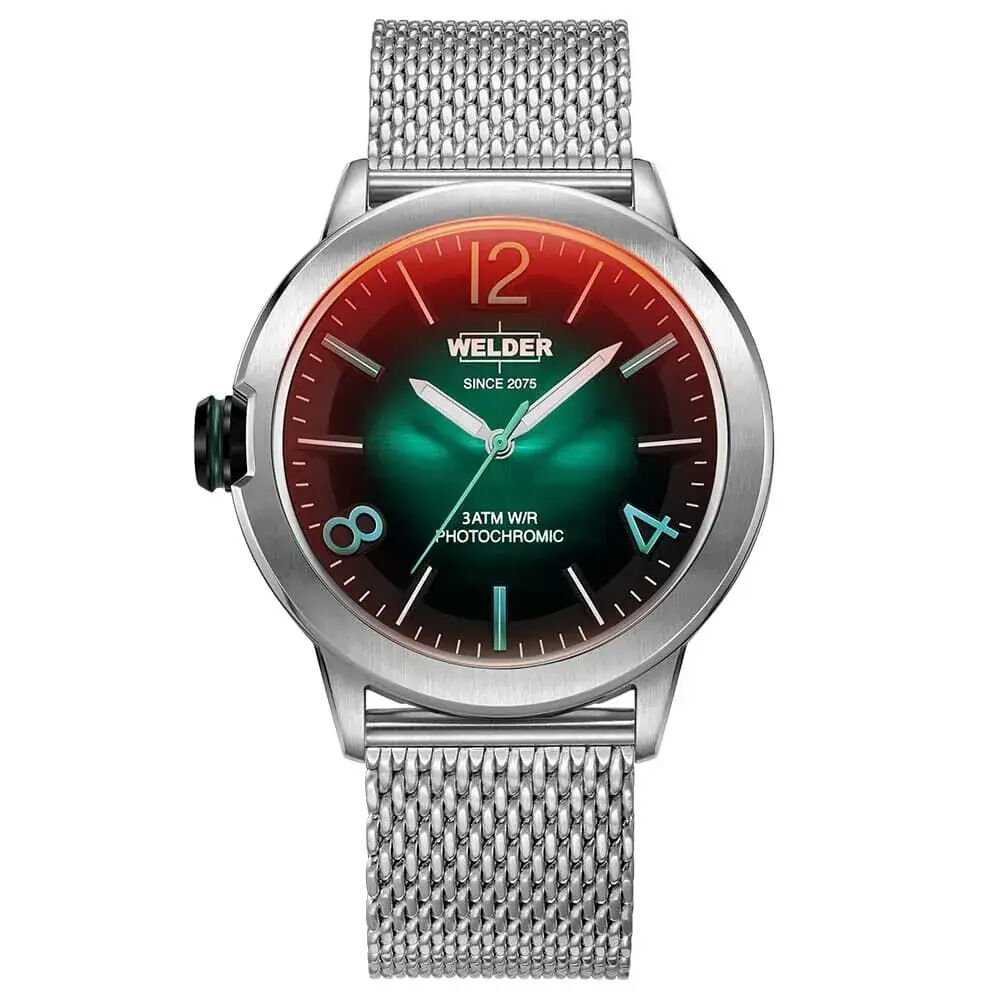 Welder WMD2006