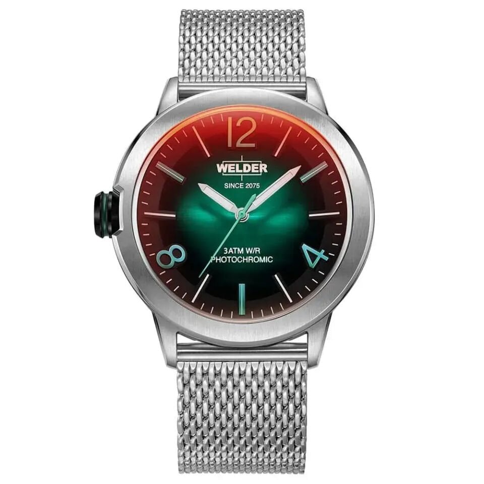 Welder WMD2006